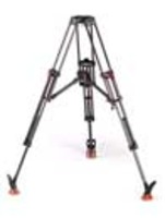 Tripod, Carbon Fiber